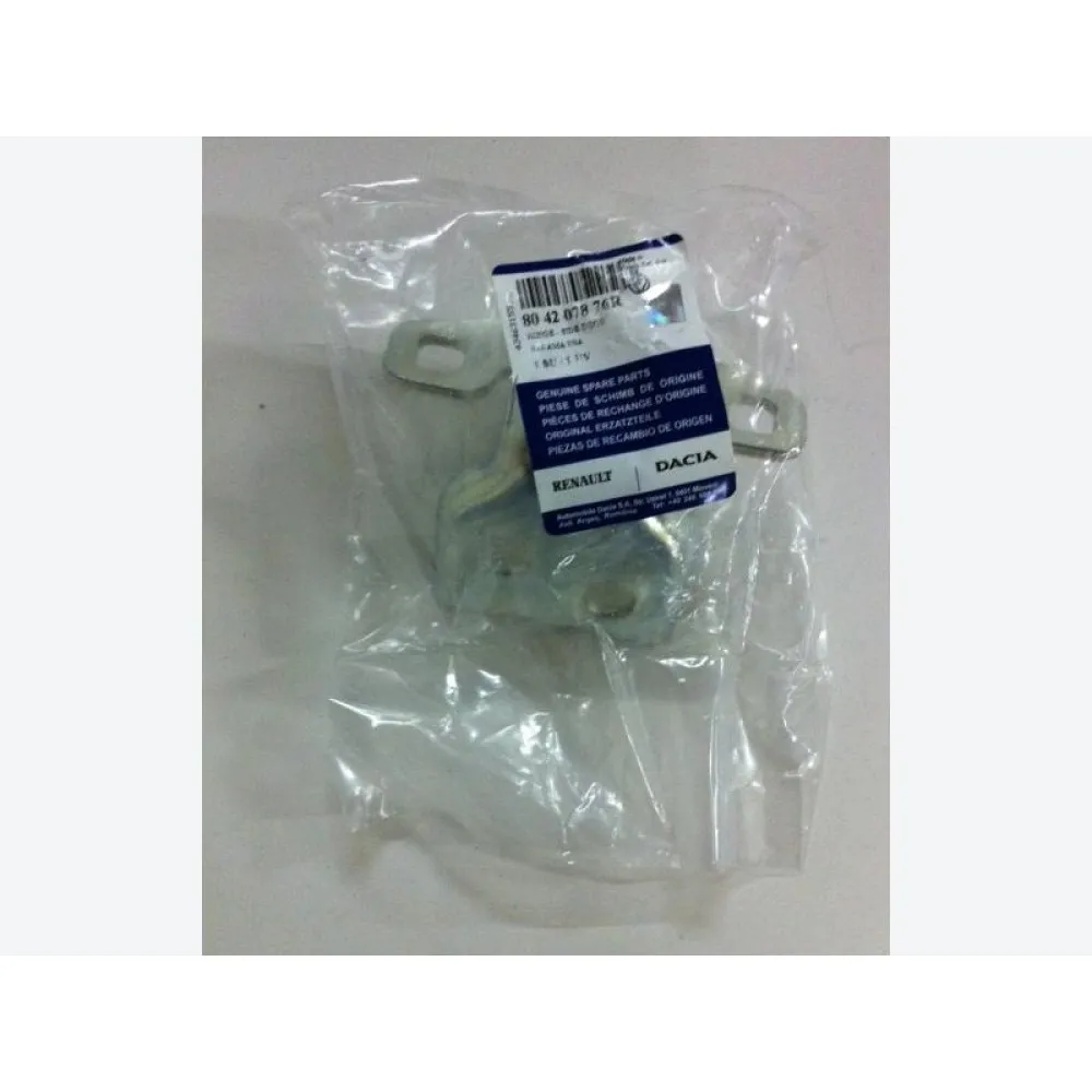 Ön Kapi Alt Menteşesi Logan Sandero Mcv