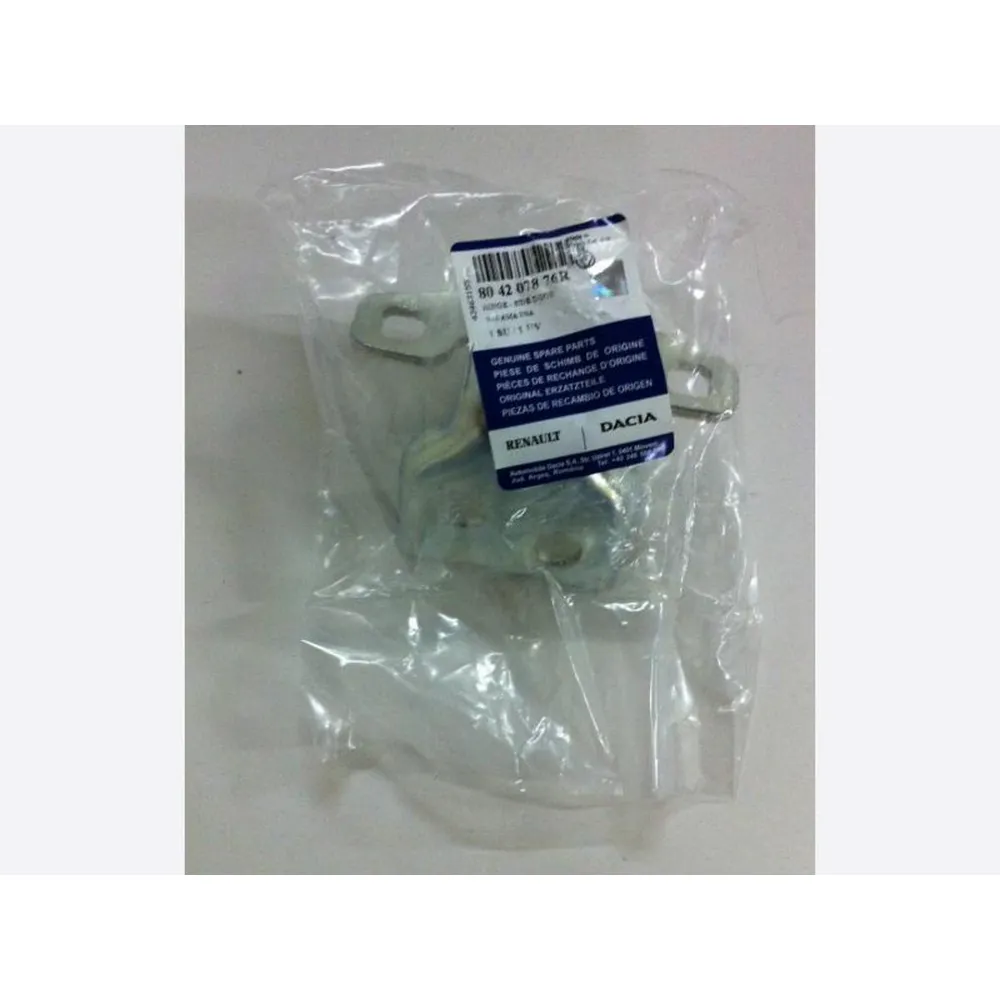 ÖN KAPI ALT MENTEŞESİ LOGAN SANDERO MCV