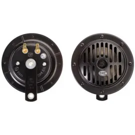 KORNA DİDİT ÜNİVERSAL 123 mm 24V KALIN SES SÜPERTONE