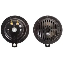 Korna Didit Üniversal 123 Mm 24V İnce Ses Süpertone