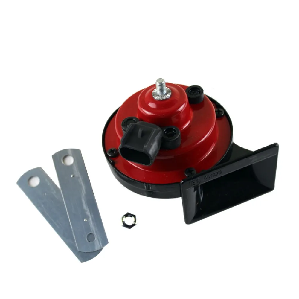 Korna Mercedes Sprinter