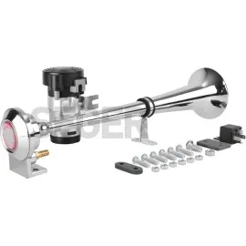 Korna Kompresörlü Marin 12V