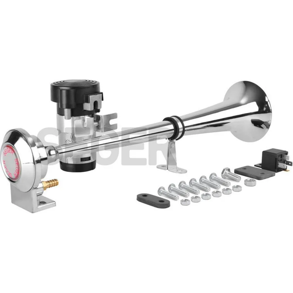 KORNA KOMPRESÖRLÜ MARİN 12V