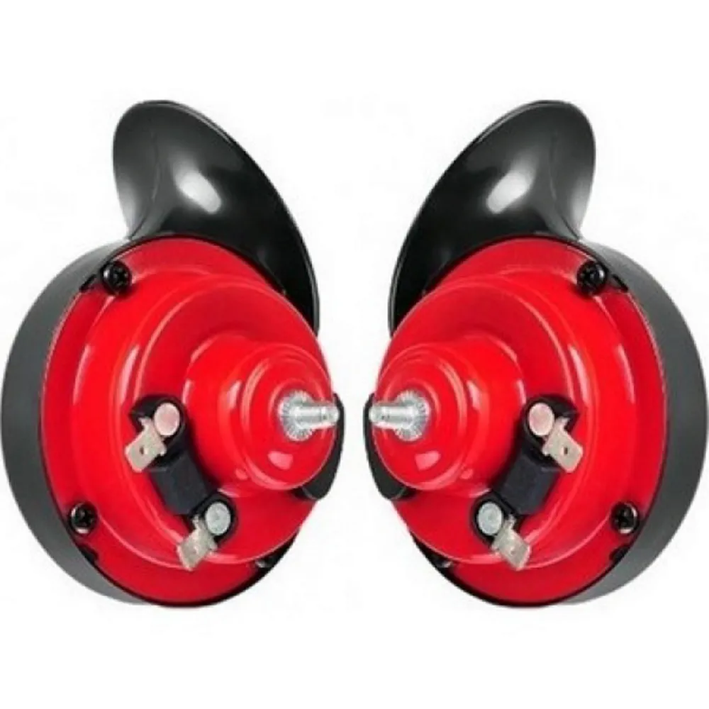 SALYANGOZ KORNA DADAT TAKIM-İKİ TERMİNALLİ 12V