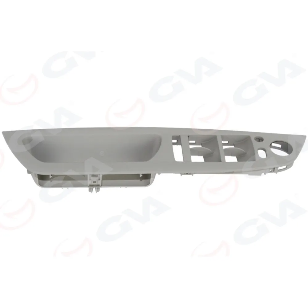 Cam Dugme Cercevesi On Sol Katlama Li Gri Bmw X5 E70 X6 E71