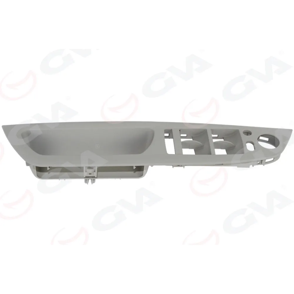 CAM DUGME CERCEVESİ ON SOL KATLAMA LI GRİ BMW X5 E70 X6 E71