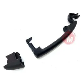 Diş Kapi Kolu Ön Sağ Peugeot Partner-Berlingo 08-16 -3008-207 06-12