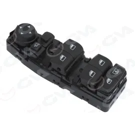 Cam Dugmesi On Sol Arka Güneşlik Karartmali Katlama Li Ayna Bmw F30 Lci