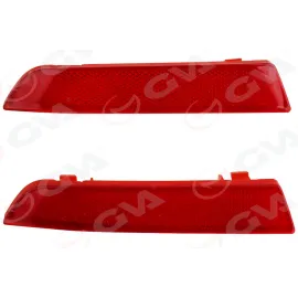 REFLEKTOR ARKA TAMPON SAG MERCEDES VITO W447 14