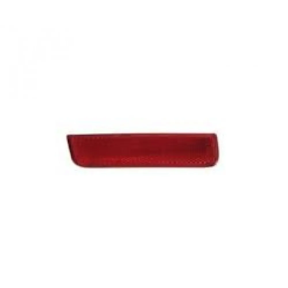 Arka Tampon Reflektörü Sol Dacia Duster 11