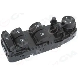 Cam Dugmesi On Sol Arka Güneşlik Katlma Li E60 Lci