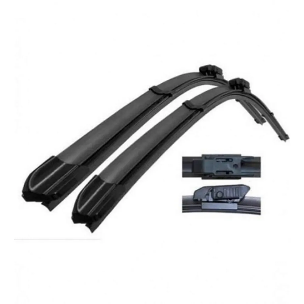 AEROTWİN ÖN SİLECEK SETİ CLIO V 2020 700/300 MM