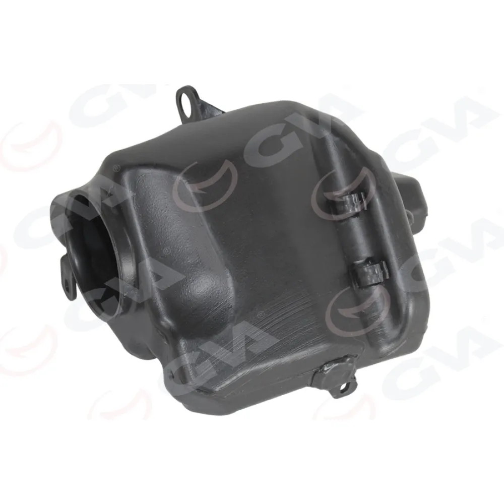 Silecek Su Deposu Far Yikamali Mercedes S-Class W222 14