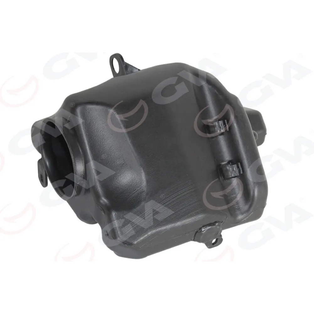 SILECEK SU DEPOSU FAR YIKAMALI MERCEDES S-CLASS W222 14