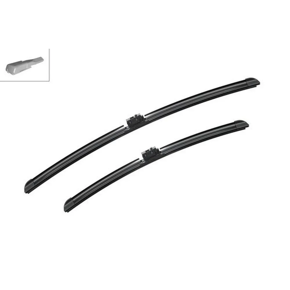 SILECEK SUPURGESI TAKIMI 600mm / 475mm MERCEDES W176 W177 C117 X117 C118 X118 X156