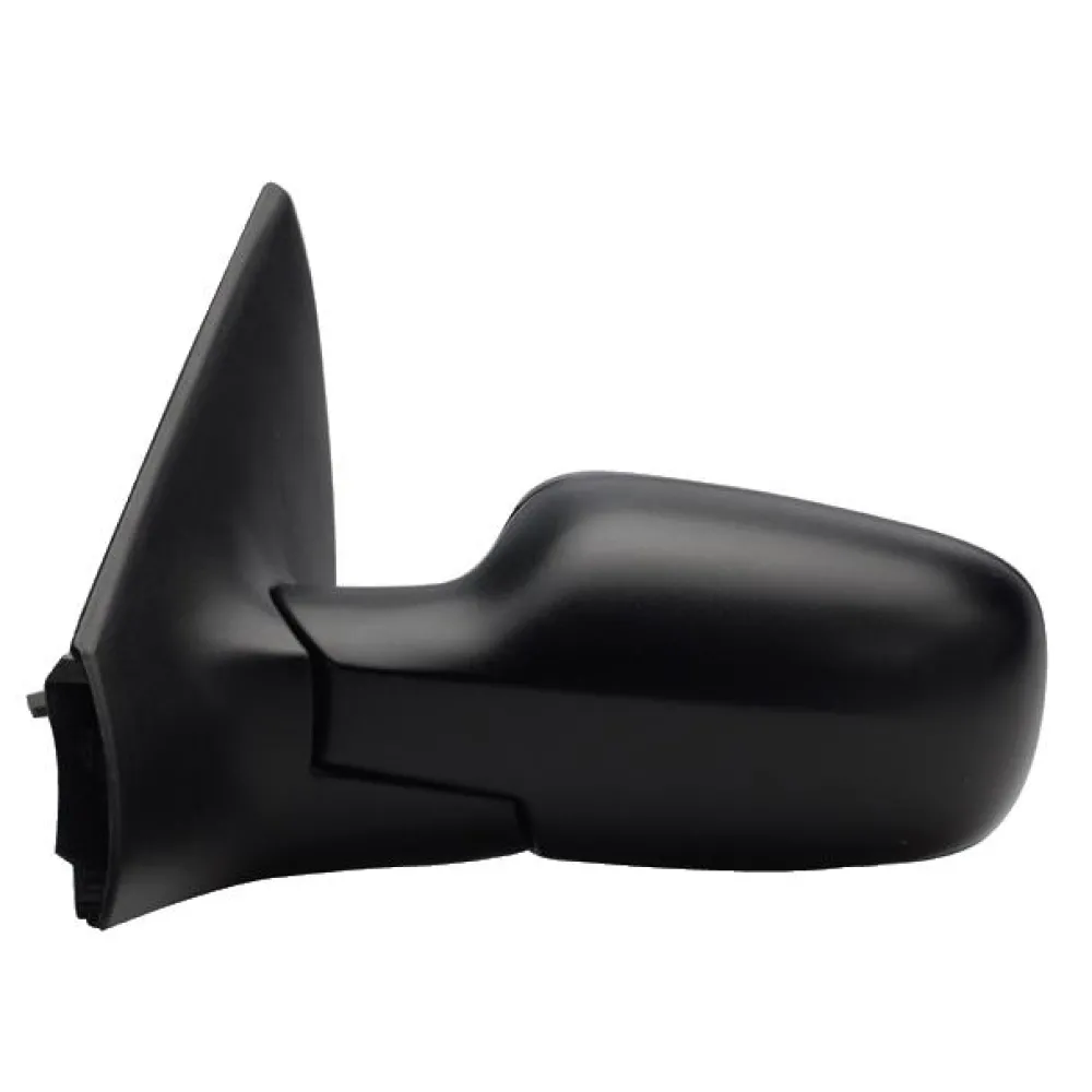 Diş Dikiz Aynasi Sol Megane 02 Elektrikli Isitmali Asferik 5 Fiş Vm-138Ehal