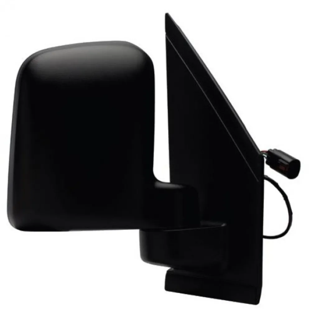 Diş Dikiz Aynasi Elektrikli Isitmali Çift Cam Sağ Connect 02-08 Vm-6311Ehr