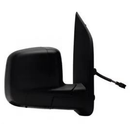 DIŞ DİKİZ AYNASI SAĞ FIORINO-BIPPER-NEMO 07 ELEKTRİKLİ ISITMALI SENSÖRLÜ KONVEKS 7 FİŞ VM-6115EHSR