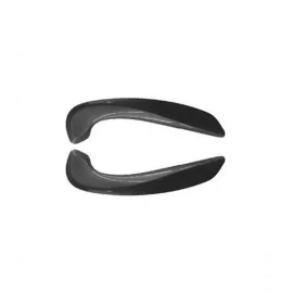 KAPI İÇ KOLÇAK KOMPLE TAKIM R-L FÜME FLUENCE-MEGANE 3