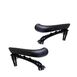 Kapi İç Kolçak Takim Sağ-Sol Siyah Kangoo 4 806820336R