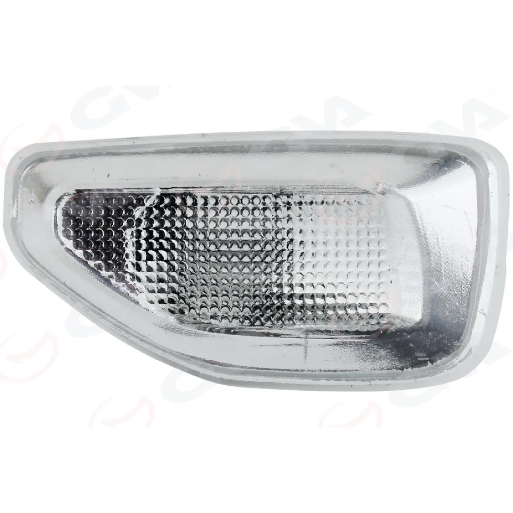 Yan Sinyal Lambasi Sol Dacia Logan Ii-Sandero Ii-Dokker-Stepway 12