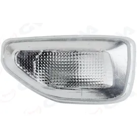 Yan Sinyal Lambasi Sol Dacia Logan Ii-Sandero Ii-Dokker-Stepway 12