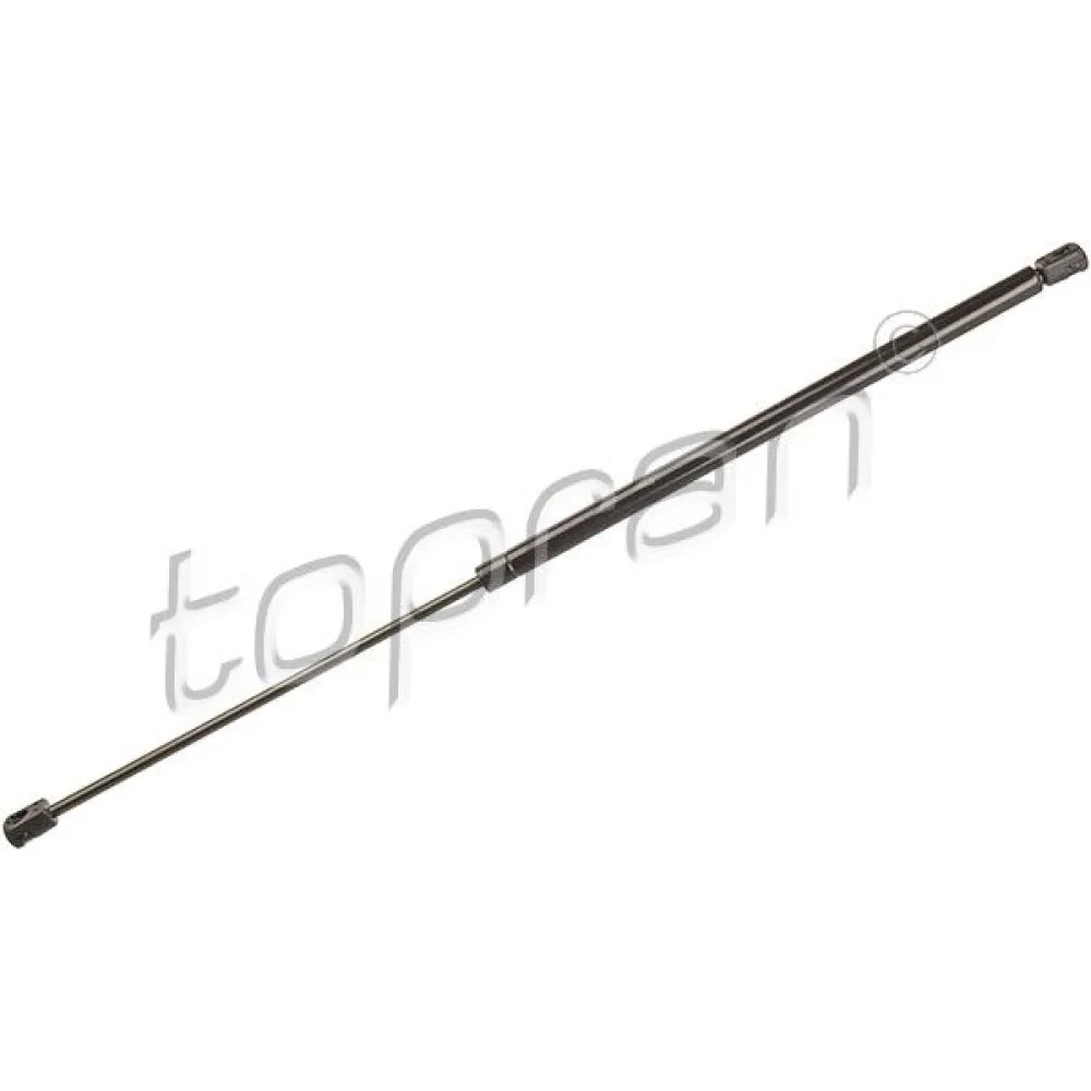 Bagaj Amortisoru Mercedes Vaneo W414 02 04