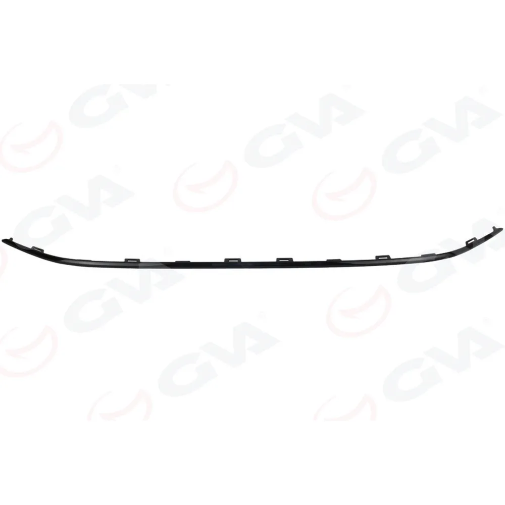 ÖN TAMPON ALT ÇITA SİYAH FIAT EGEA 20