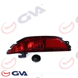 SİS LAMBASI ARKA GRANDE PUNTO 07