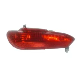 Sis Lambasi Arka Grande Punto Evo 10