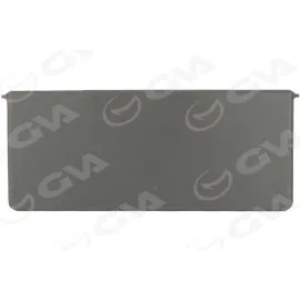 Güneşlik Makyaj Ayna Kapak Gri Sağ / Sol Astra H