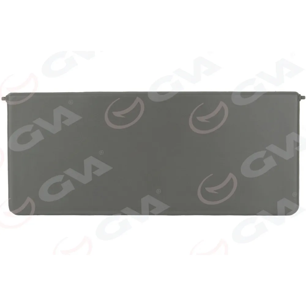 GÜNEŞLİK MAKYAJ AYNA KAPAK GRİ SAĞ / SOL ASTRA H