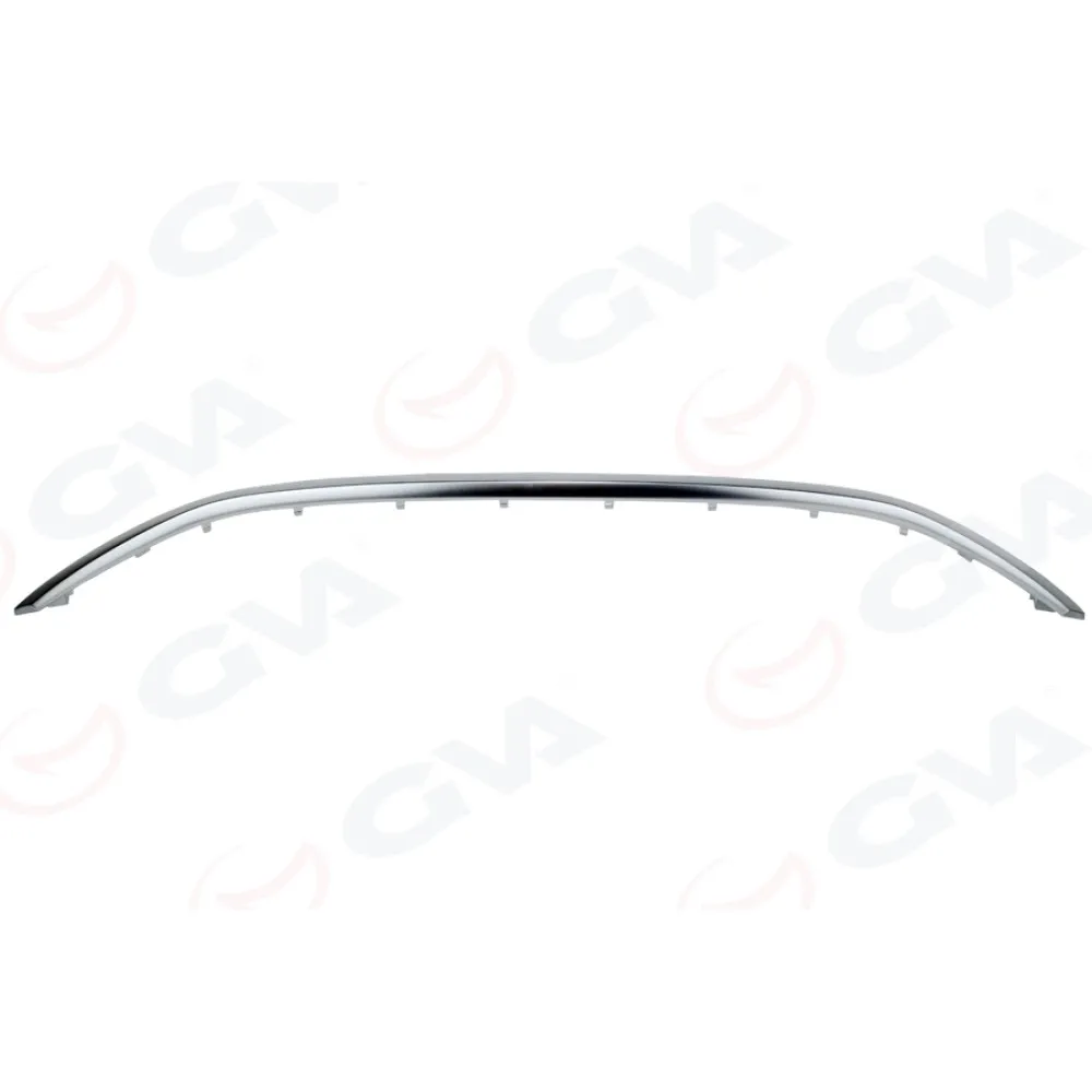 Ön Tampon Alt Çita Kromlu Fiat Egea Cross 20