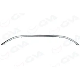 Ön Tampon Alt Çita Kromlu Fiat Egea Cross 20