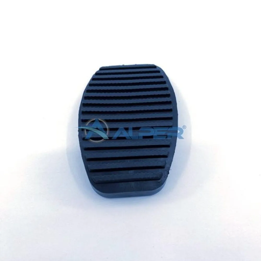 Pedal Lastiği Debriyaj - Fren Doblo-Albea-Palio-Tempra-Marea-Uno-Tipo-Punto 01-09