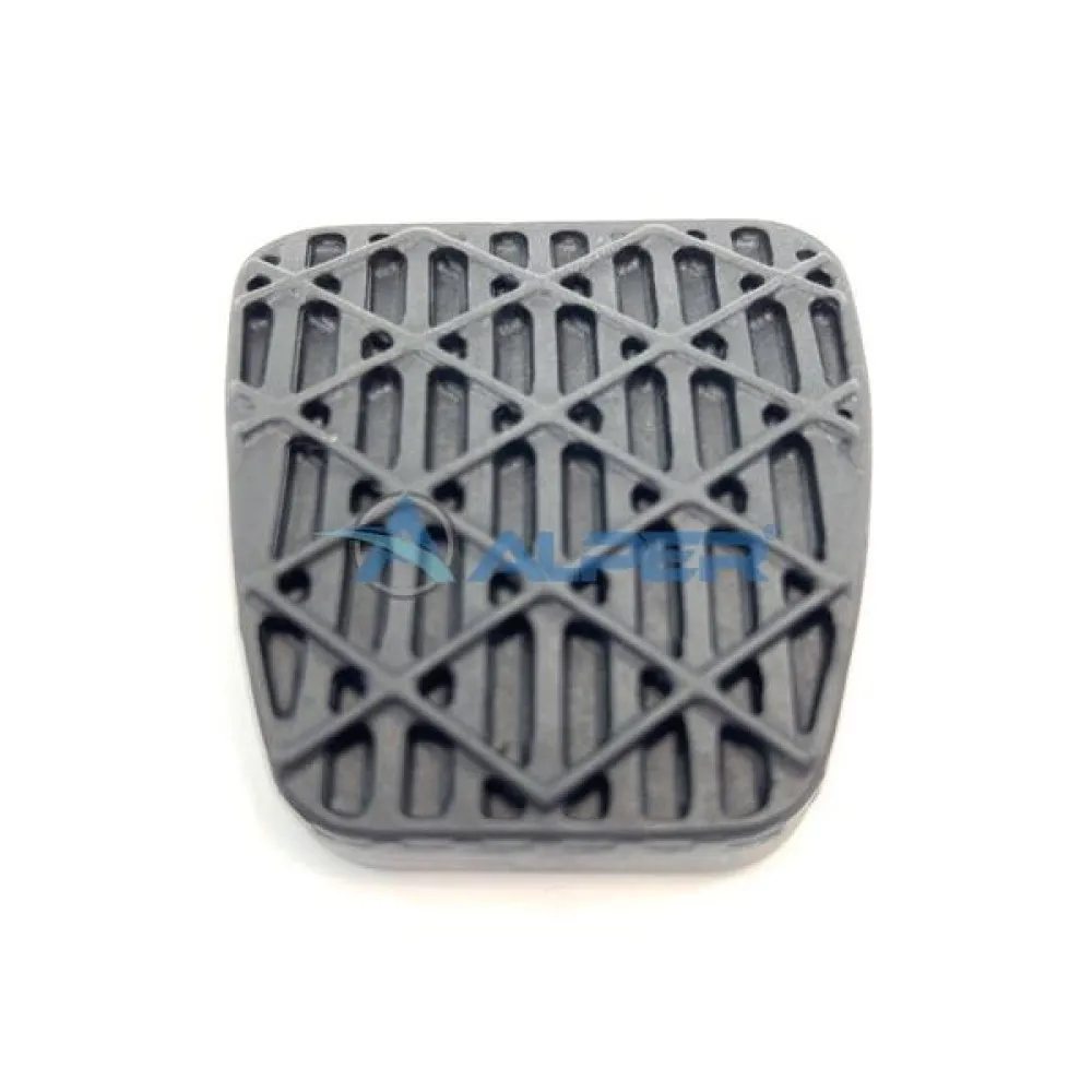 Pedal Lastiği Debriyaj Crafter Sprinter 06 Clc Series-Sk-Mk-Clk-Sedan-Kombi- E Series-S-Sl-M-Glk