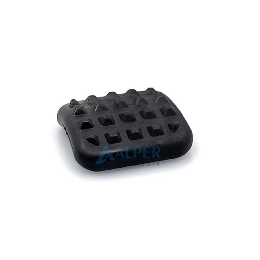 Pedal Lastiği Fren Debriyaj Eurocargo-Eurobus