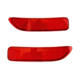 ARKA TAMPON REFLEKTORU SOL LOGAN MCV 09 LODGY 13 DOKKER 3 EXPRESS 21
