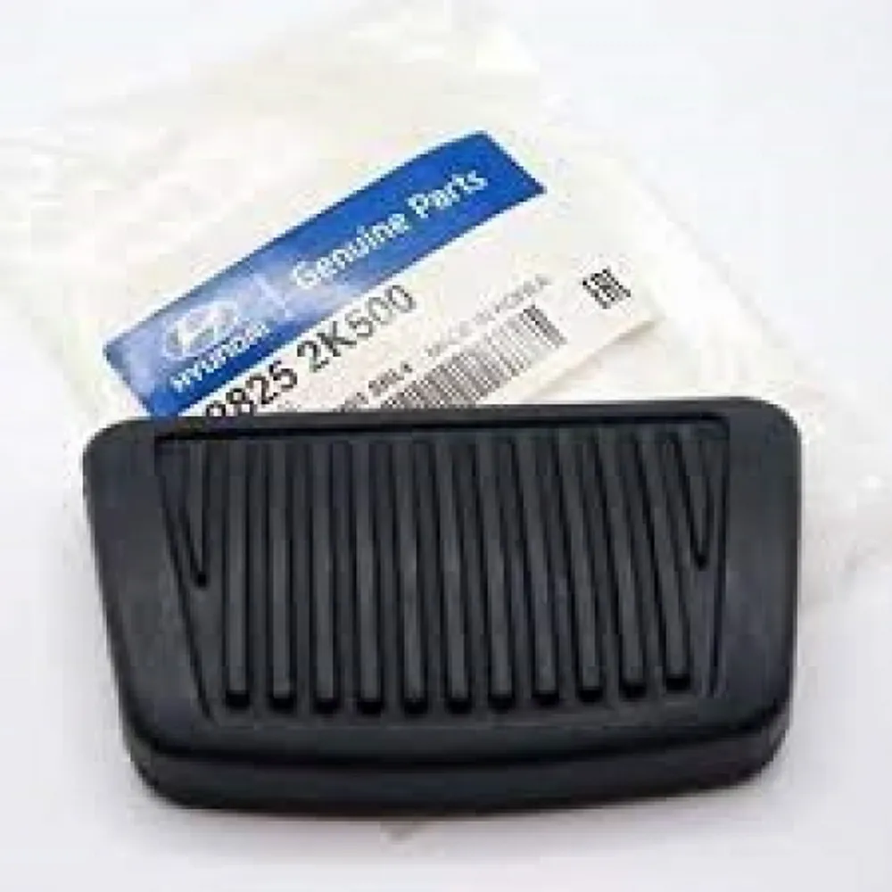 PEDAL LASTİĞİ FREN OTOMATİK VİTES ACCENT-ELANTRA-SONATA-TUCSON-RIO-SPORTAGE-SORENTO 10