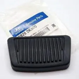 PEDAL LASTİĞİ FREN OTOMATİK VİTES ACCENT-ELANTRA-SONATA-TUCSON-RIO-SPORTAGE-SORENTO 10