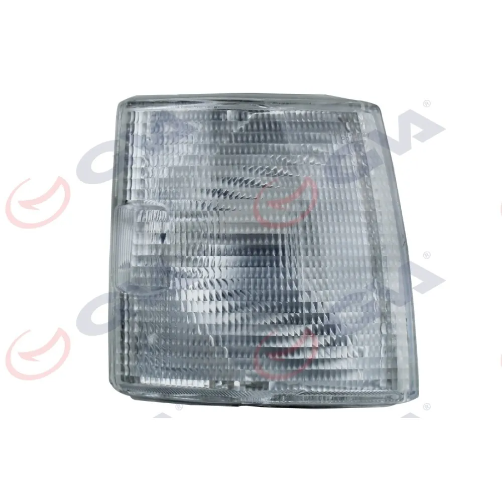 Sinyal Lambasi Beyaz Sağ Vw Caravelle-Transporter T4 1996-2003