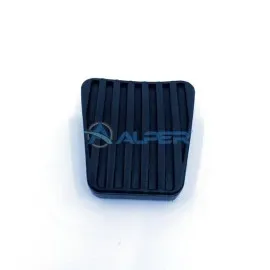 Pedal Lastiği Fren-Debriyaj Combo 94-01-Corsa B 93-00