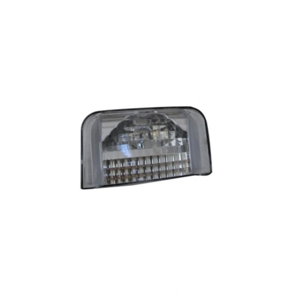 Ayna Sinyal Lambasi Sari Sağ Fiat Ducato 100 Multijet 2.2 D-Citroen Jumper-Peugeot Boxer 2.0 Bluehdi 110