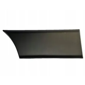 Arka Kapi Çitasi Sağkisa Şase Renault Master Iii