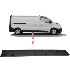 Arka Kapi Bandi Çitasi Sağ Renault Trafic Iii