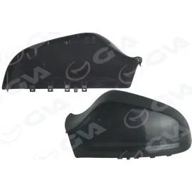 Ayna Kapaği Sol Astra H 10 Makyajli Kasa Astarli