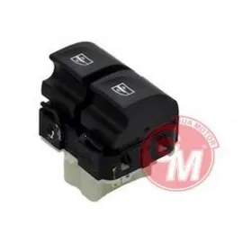 CAM AÇMA/KAPAMA ANAHTARI ÖN RENAULT CLIO IV