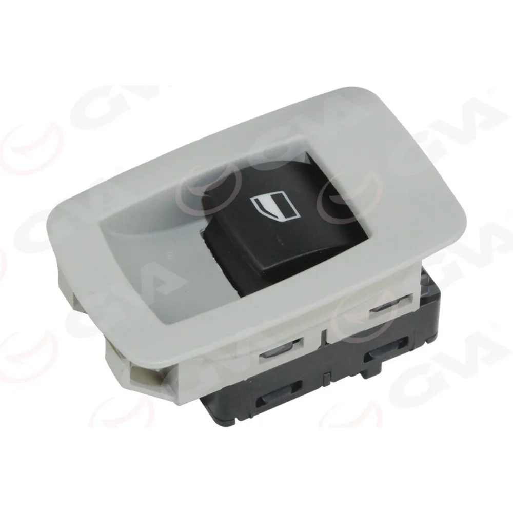 CAM AÇMA ANAHTARI BMW E60 04 10 E83 TEKLİ GRI 4 FİŞ