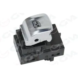 Cam Açma Anahtari Ön Bmw G30 G20 G11 G01 Sağ Arka R-L Krom Tekli