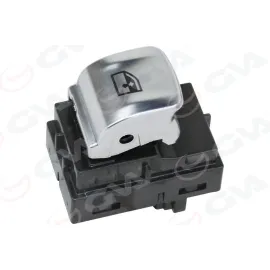 CAM AÇMA ANAHTARI ÖN BMW G30 G20 G11 G01 SAĞ ARKA R-L KROM TEKLİ